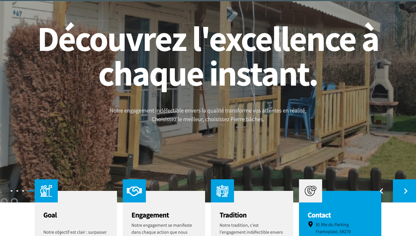 pierrebache.fr