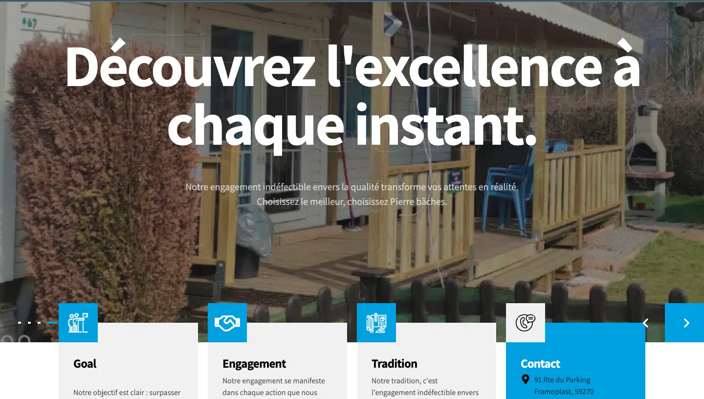 pierrebache.fr